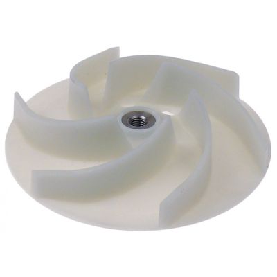 Rotor turbina pentru pompa - Cod 501317