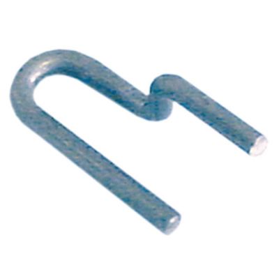 hook for hauling cable rope hook - Code 501330