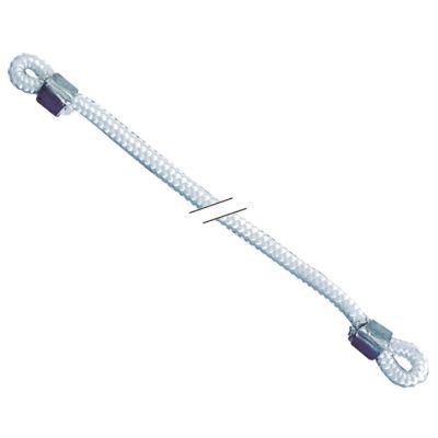 hauling cable polyamide ø 4mm L 310mm - Code 501331