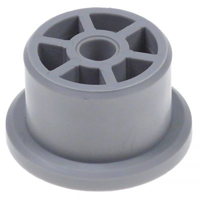 roller ext. ø 36mm shaft intake 8,8mm W 27mm - Code 501358