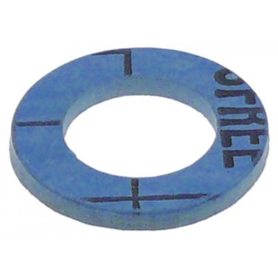 Garnitura ø 22 x 13,5 mm, grosime 2 mm - 501362