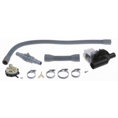 Kit de conversie pompa evacuare - 501364