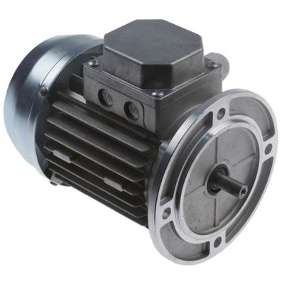 Motor 0,25 kW, 230/400 V, 50 Hz - Cod 501371