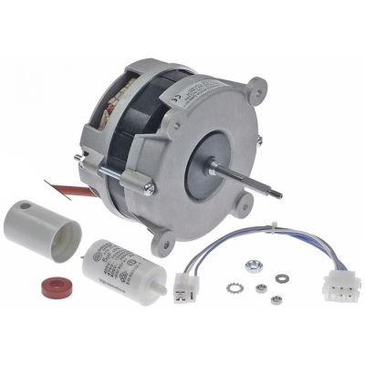 Motor ventilator FIR 3013.2353, monofazic, 75W, 230V, 50/60Hz, 2800 rpm - 501565