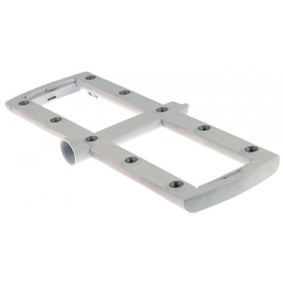 wash arm L 458 mm W 150 mm nozzles 10 mounting pos. right/left - Code 502000
