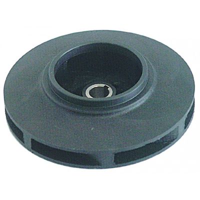 Rotor turbina pentru pompa - Cod 502008