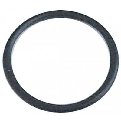 Oring EPDM grosime 2,62 mm, diam. int. ø 28,25 mm - 502036