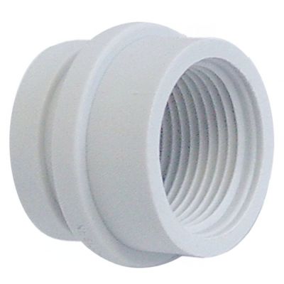 wash arm support measures 38x34mm - Code 502037