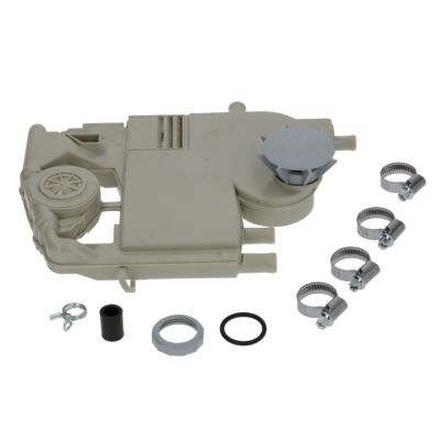 Set flowmetru WSE, WINTERHALTER, racorduri furtun ø 13/13/11/11 mm - 502056