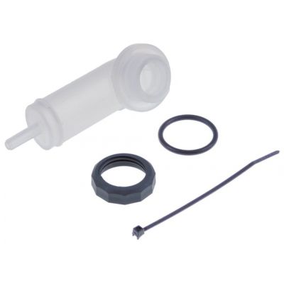 Set camera de aer Winterhalter 60003525, L 75 mm, filet 3/4, racord furtun ø 6 mm - 502062