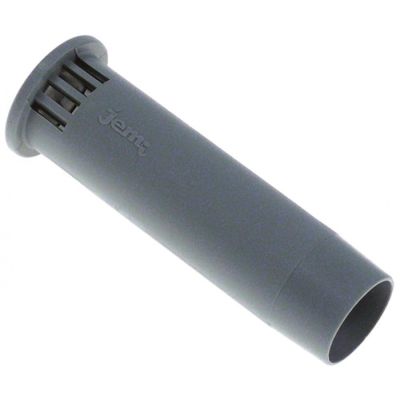 Tub - dop de preaplin ø 37mm, L 113mm, plastic - 502075