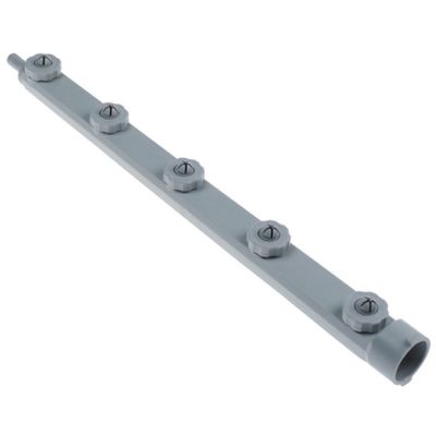 Brat spalare Winterhalter 62001807, L 470 mm, cu 5 duze, montare stanga / dreapta, montare ø 35 mm - 502078
