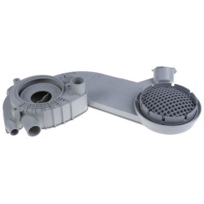 drain unit suitable for WINTERHALTER model GS310/402 - Code 502082