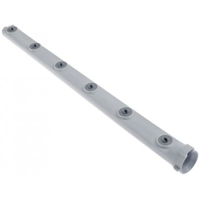 wash arm mounting position upper/lower L 570mm - Code 502097