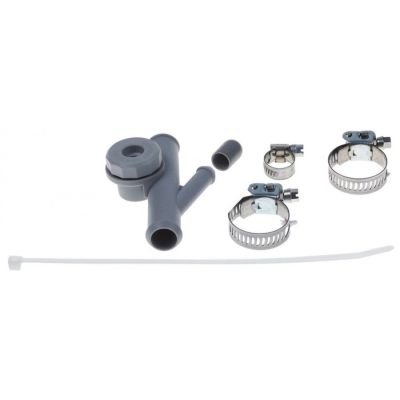 back flow restrictor kit - Code 502104