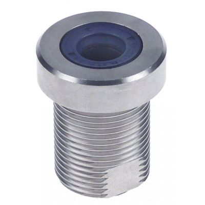 bushing int. ø 12mm ¾" - Code 502116