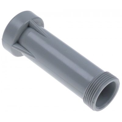 extension 1 1/4" L 131 mm - Code 502125
