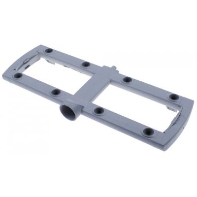 wash arm mounting position bottom L 385mm W 130mm - Code 502142