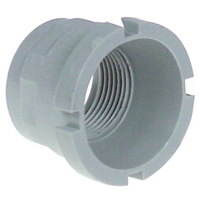 wash arm support mounting position upper ¾" - Code 502150