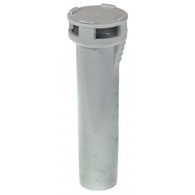 Dop preaplin cuva ø 37 mm, L 165 mm, plastic - 502152
