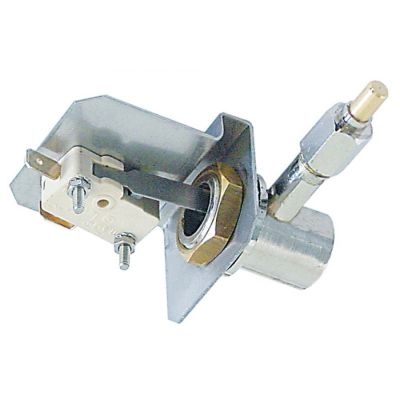 Micro intrerupator cu lamela - Cod 503001