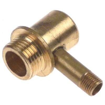 guide for door contact switch - Code 503002