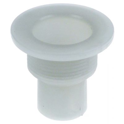 drain valve 1¼" - 503019