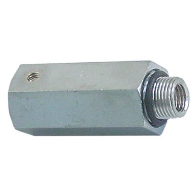 holder for rotation plate bearings - Code 503040