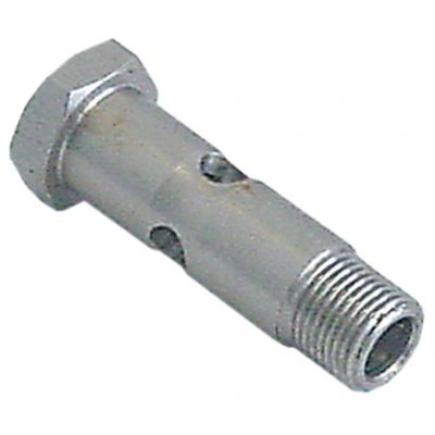 rinse arm shaft - Code 503052