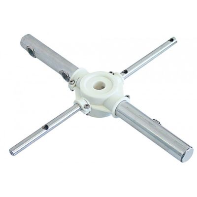 wash arm centre wash arm L 335 mm rinse arm L 326 mm w. jets 3 r. jets 3 - Code 503056