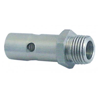 rinse arm shaft - Code 503058