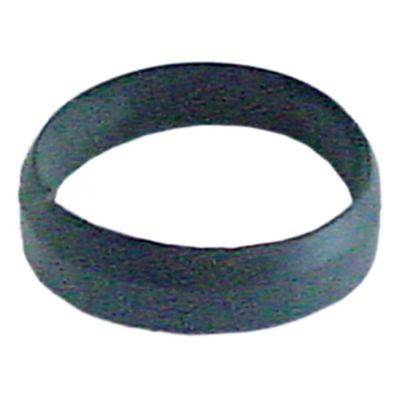 gasket for wash arm size 1" conical - Code 503061