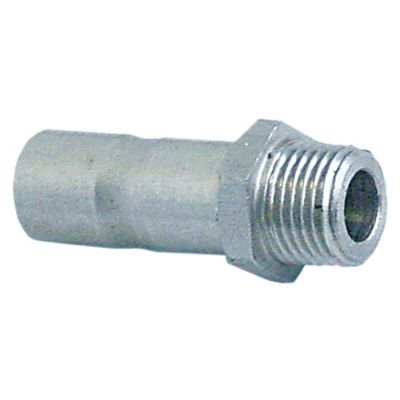 rinse arm shaft - Code 503070