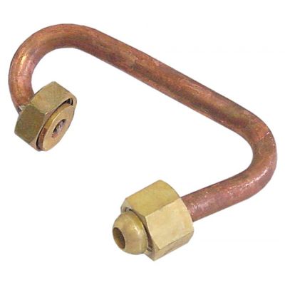 Racord cupru - Cod 503092