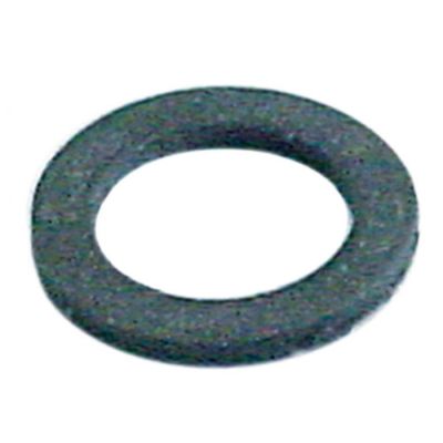 gasket ø 16x24mm H 2 mm rubber - Code 503118