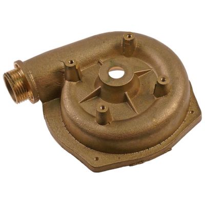 Capac de pompa - Cod 503131