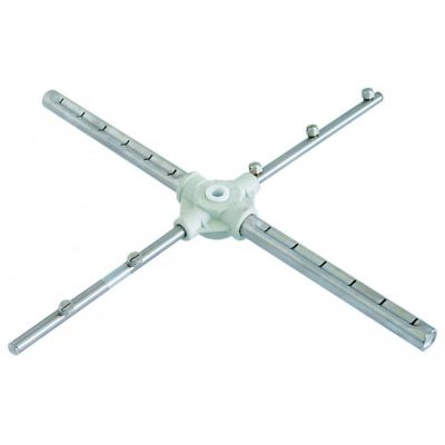 Sistem brate spalare complet L 405 mm, pentru masina de spalat vase Elviomex Alfa - 503304