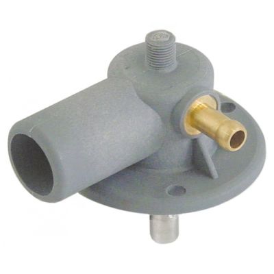 wash arm support mounting position upper - Code 503305