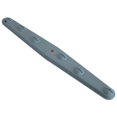 Brat de spalare inferior cu 6 duze pentru masina de spalat vase, L 510 mm, ø 15/62 mm - 503307