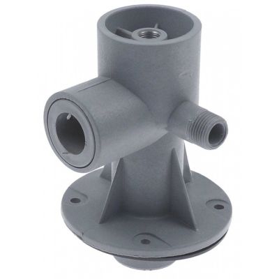 wash arm support mounting position bottom - Code 503310