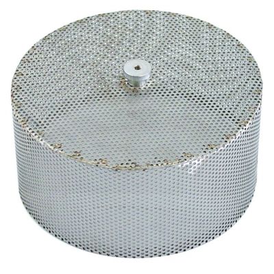 round filters suction - Code 503327