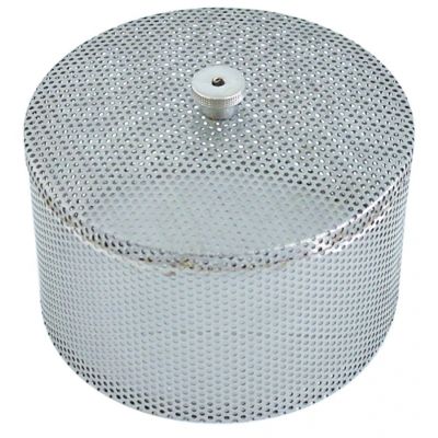 round filters suction - Code 503328