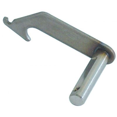 door hinge hinge right mounting position right - Code 503500