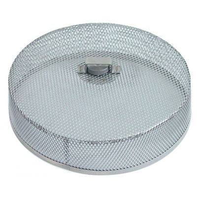 round filters outflow - Code 504005