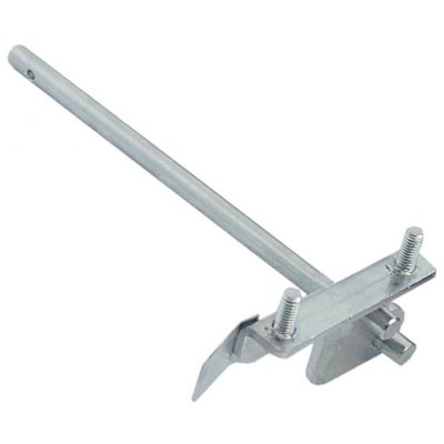 door hinge right mounting position right - Code 504038