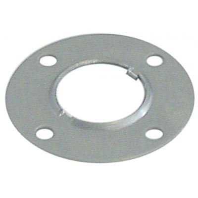 flange - Code 504073
