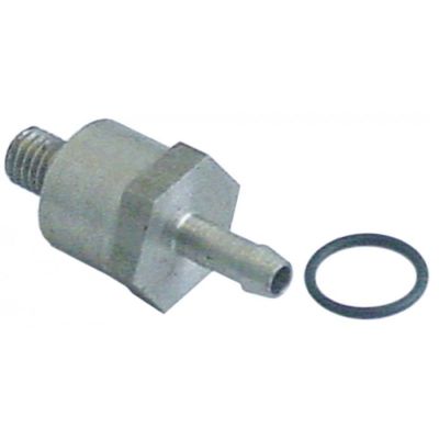 hose connector - Code 504082