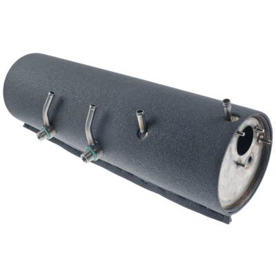 Boiler cu izolatie ø 170 mm, L 580 mm - 504091