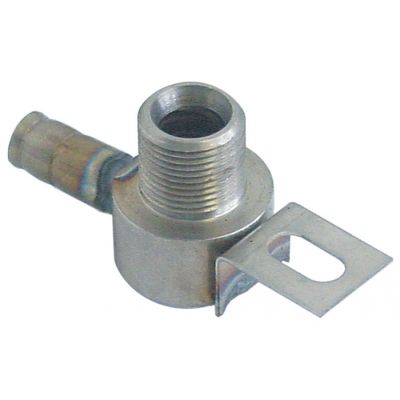 rinse arm support mounting position upper - Code 504092