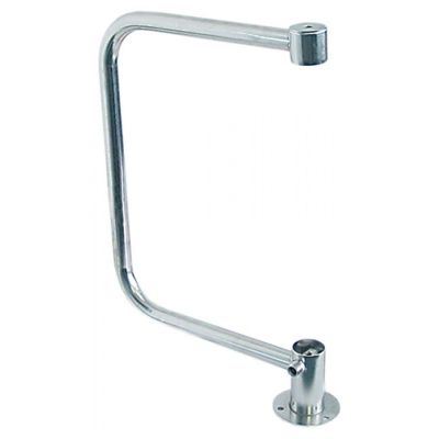 wash arm support mounting position upper/lower - Code 504096